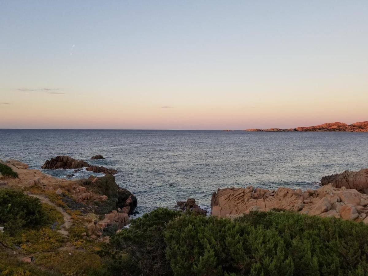 Casa Mughetto R5055 Seafront, Private Sea Access, Swimming Pool Holiday home