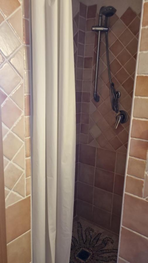 Holiday home Casa Mughetto R5055 Seafront, Private Sea Access, Swimming Pool La Maddalena (Sassari)