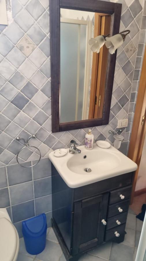 Holiday home Casa Mughetto R5055 Seafront, Private Sea Access, Swimming Pool La Maddalena (Sassari)