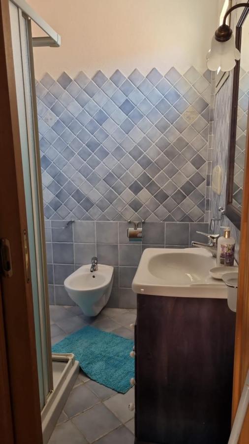 Holiday home Casa Mughetto R5055 Seafront, Private Sea Access, Swimming Pool La Maddalena (Sassari)