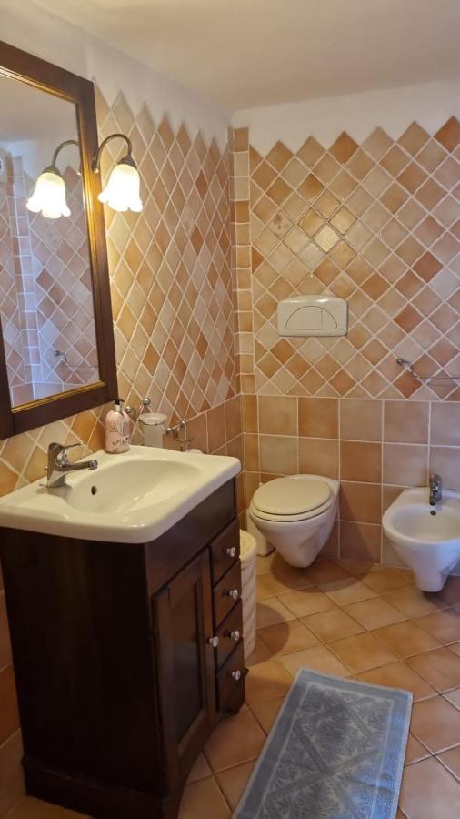 Casa Mughetto R5055 Seafront, Private Sea Access, Swimming Pool Holiday home La Maddalena (Sassari)