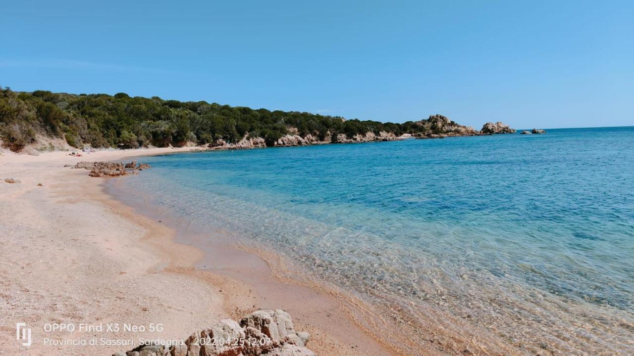 Casa Mughetto R5055 Seafront, Private Sea Access, Swimming Pool Holiday home La Maddalena (Sassari)