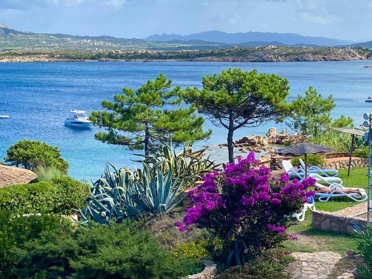 Holiday home Casa Mughetto R5055 Seafront, Private Sea Access, Swimming Pool