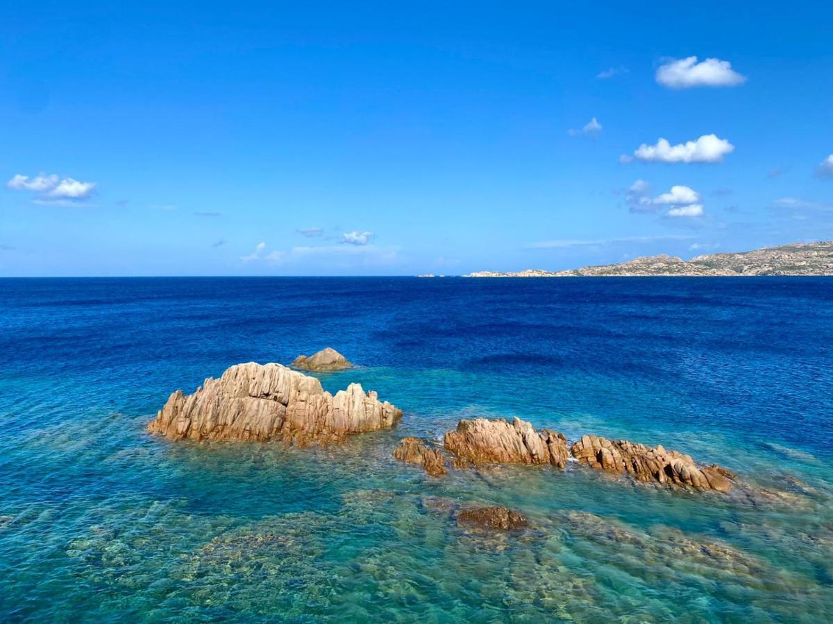 Holiday home Casa Mughetto R5055 Seafront, Private Sea Access, Swimming Pool *