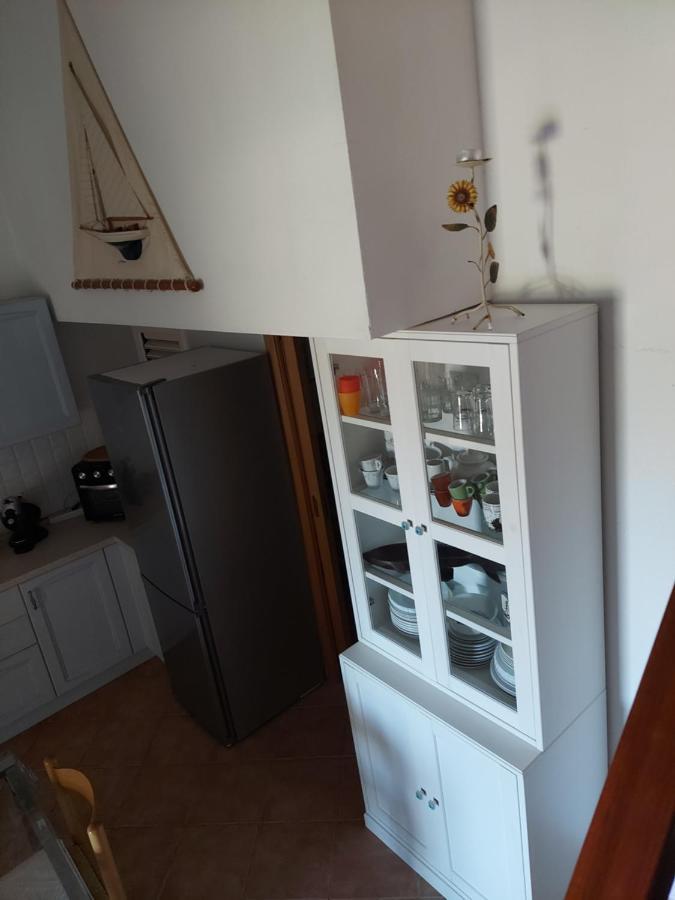Holiday home Casa Mughetto R5055 Seafront, Private Sea Access, Swimming Pool La Maddalena (Sassari)