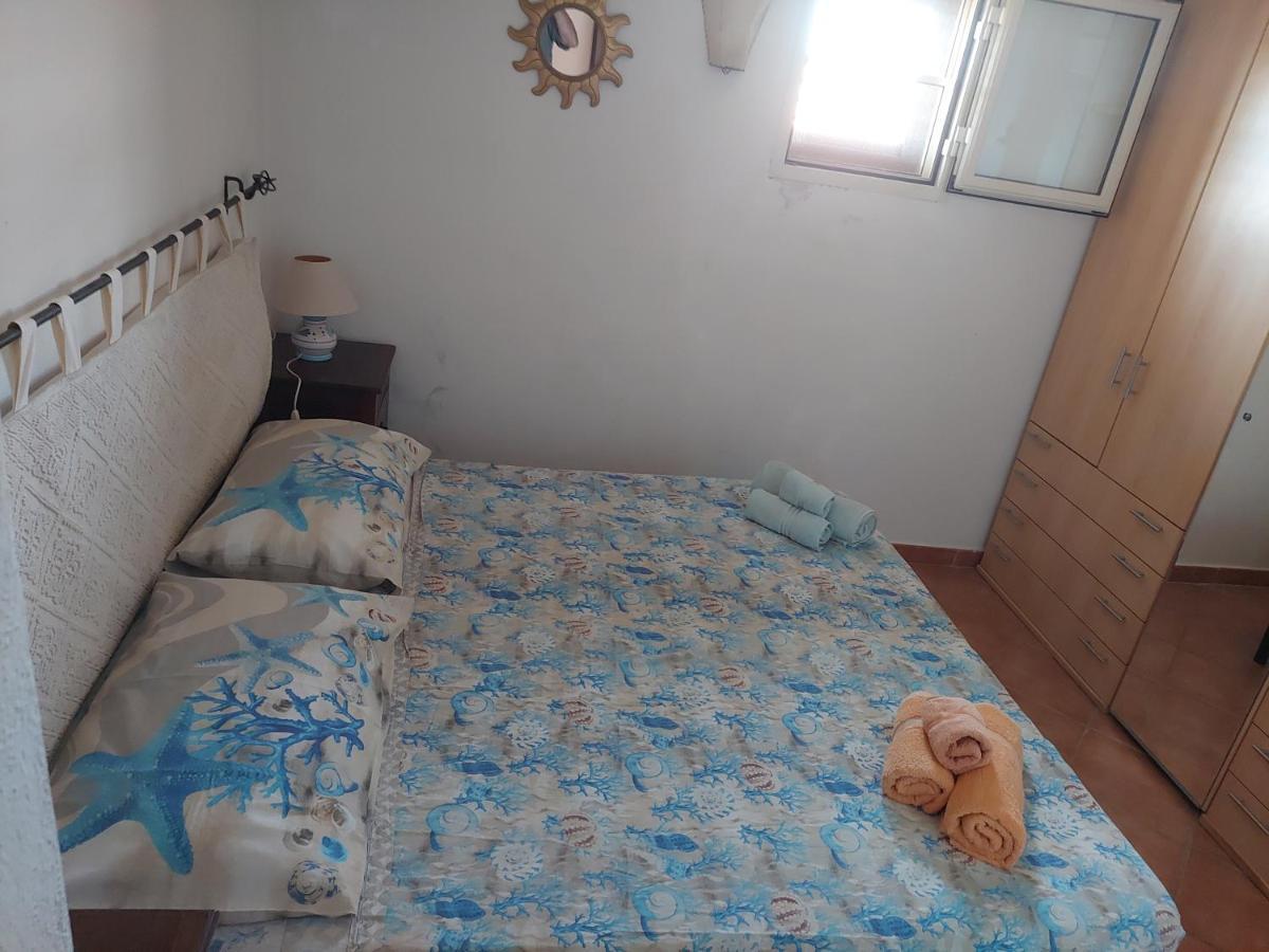 Casa Mughetto R5055 Seafront, Private Sea Access, Swimming Pool Holiday home