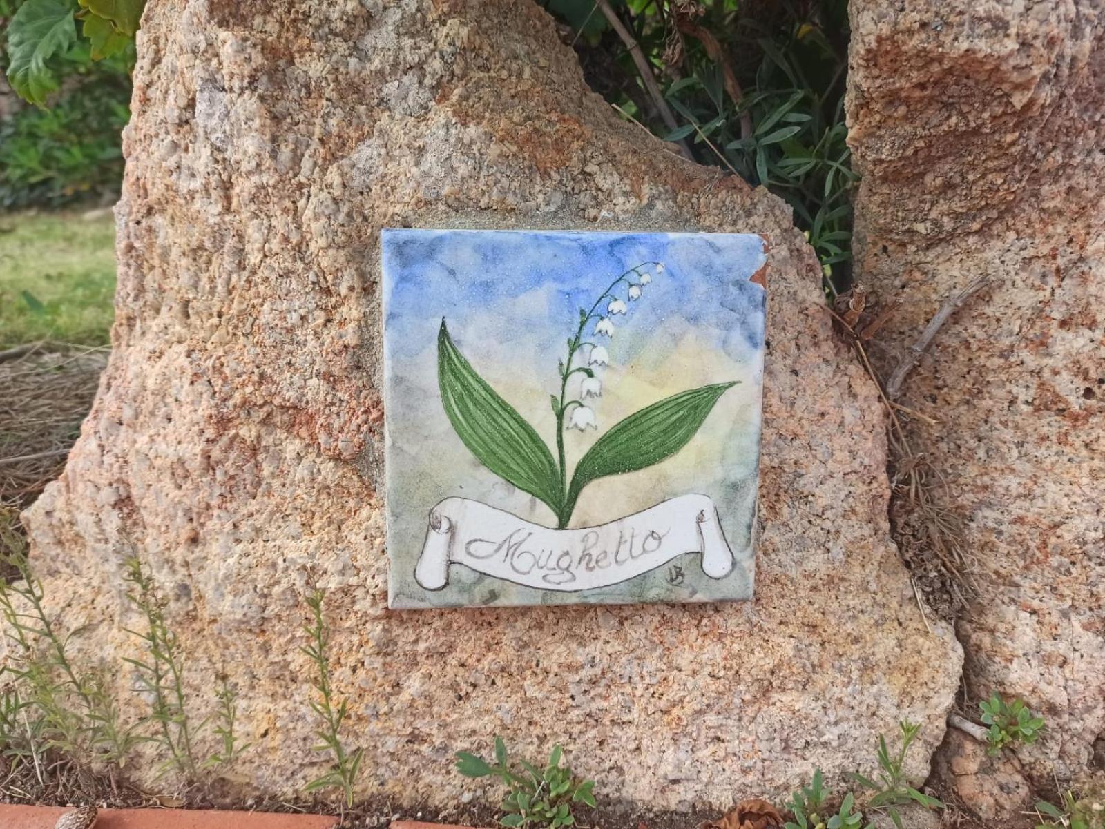 Casa Mughetto R5055 Seafront, Private Sea Access, Swimming Pool La Maddalena (Sassari)