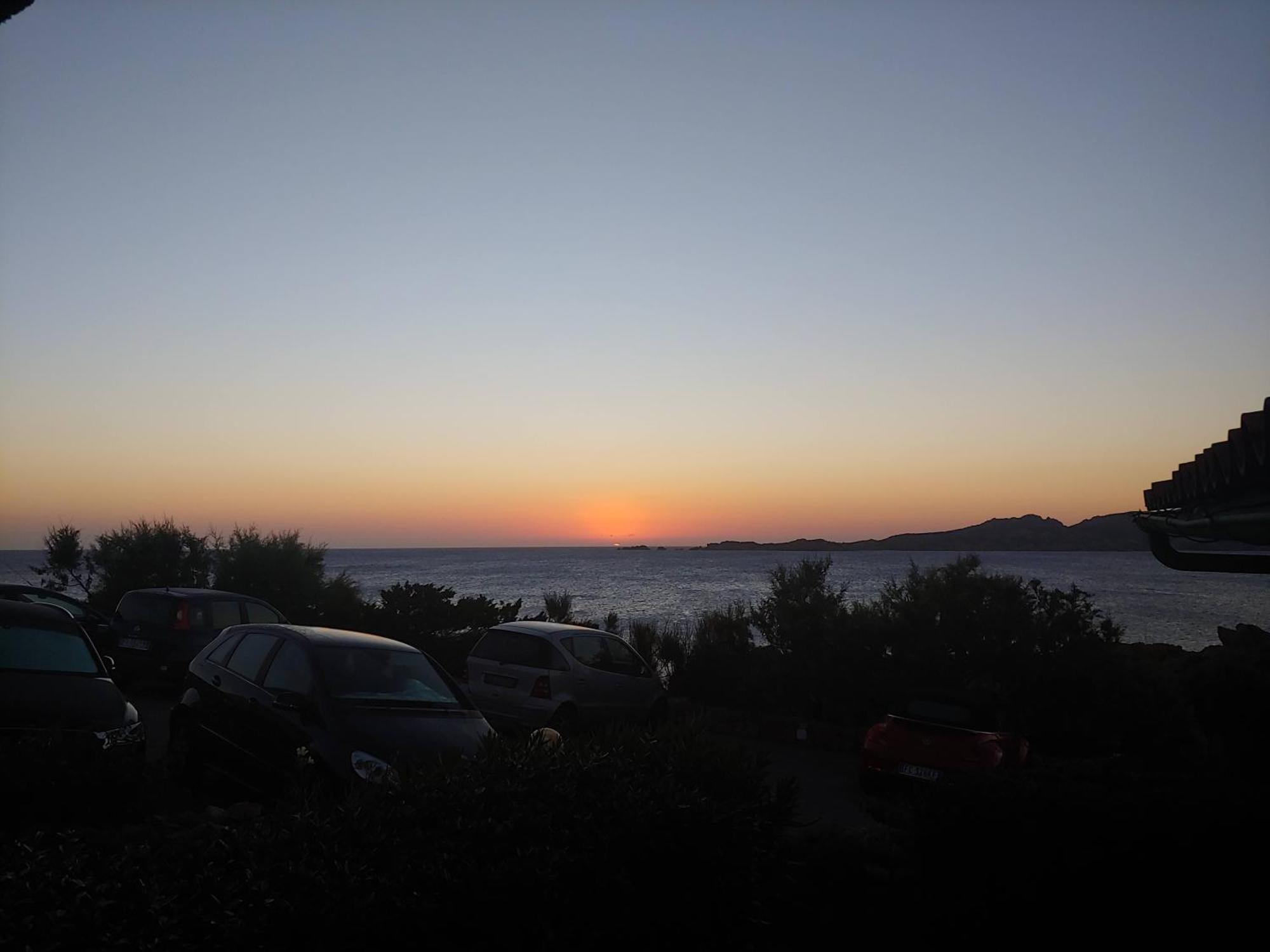Casa Mughetto R5055 Seafront, Private Sea Access, Swimming Pool Holiday home La Maddalena (Sassari)