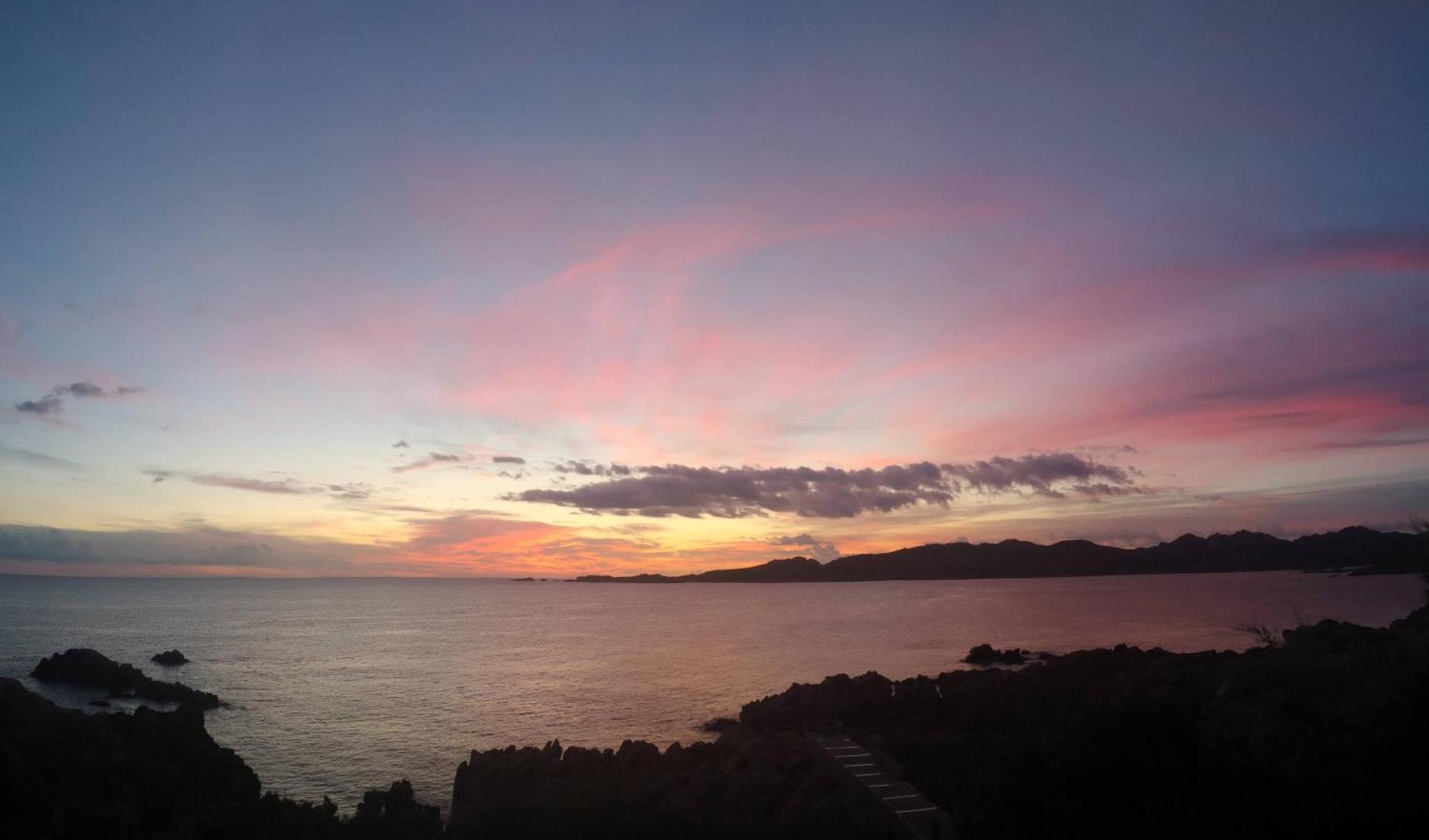 Casa Mughetto R5055 Seafront, Private Sea Access, Swimming Pool Holiday home *