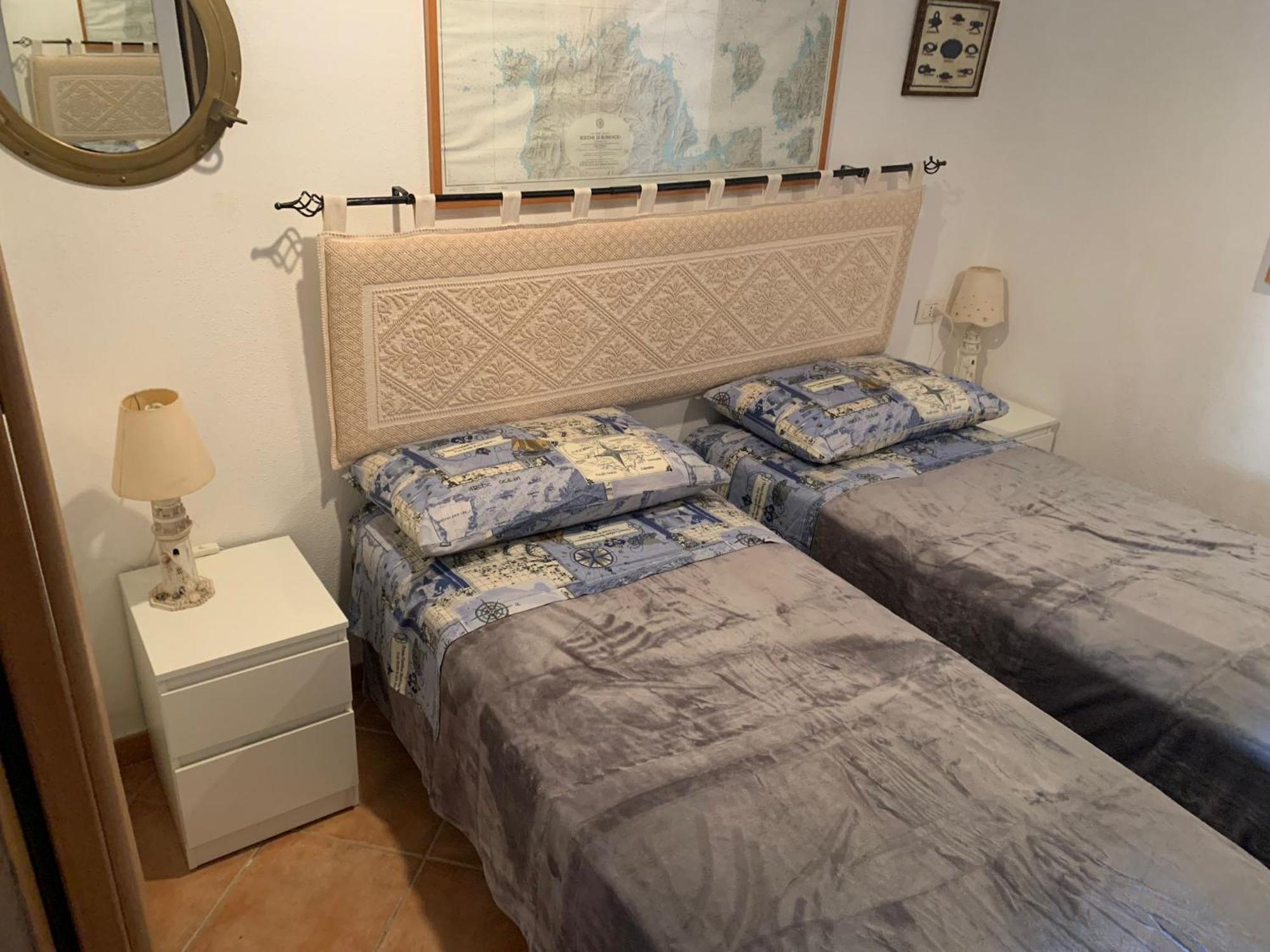 Casa Mughetto R5055 Seafront, Private Sea Access, Swimming Pool Holiday home *
