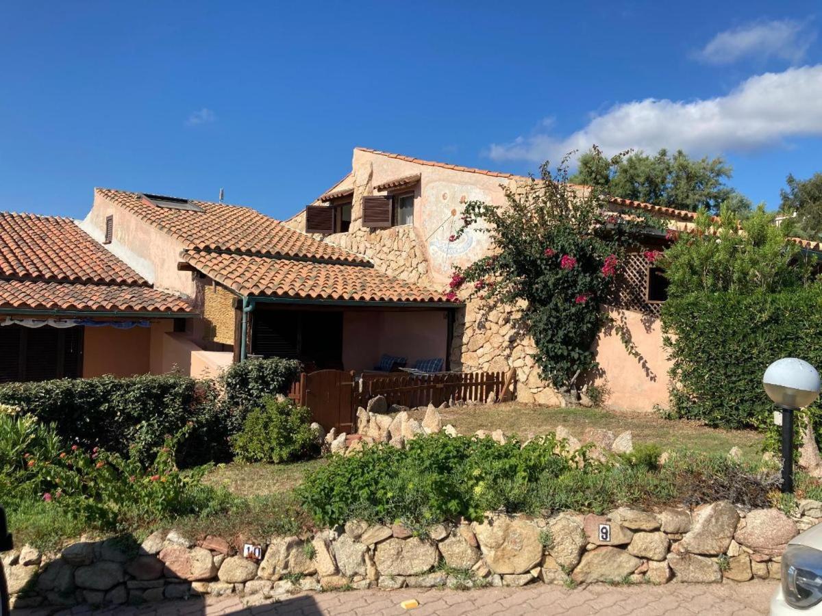 Casa Mughetto R5055 Seafront, Private Sea Access, Swimming Pool Holiday home La Maddalena (Sassari)