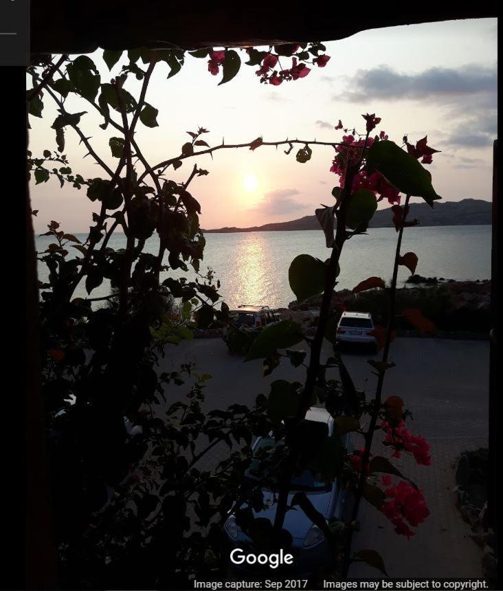 Casa Mughetto R5055 Seafront, Private Sea Access, Swimming Pool La Maddalena (Sassari)