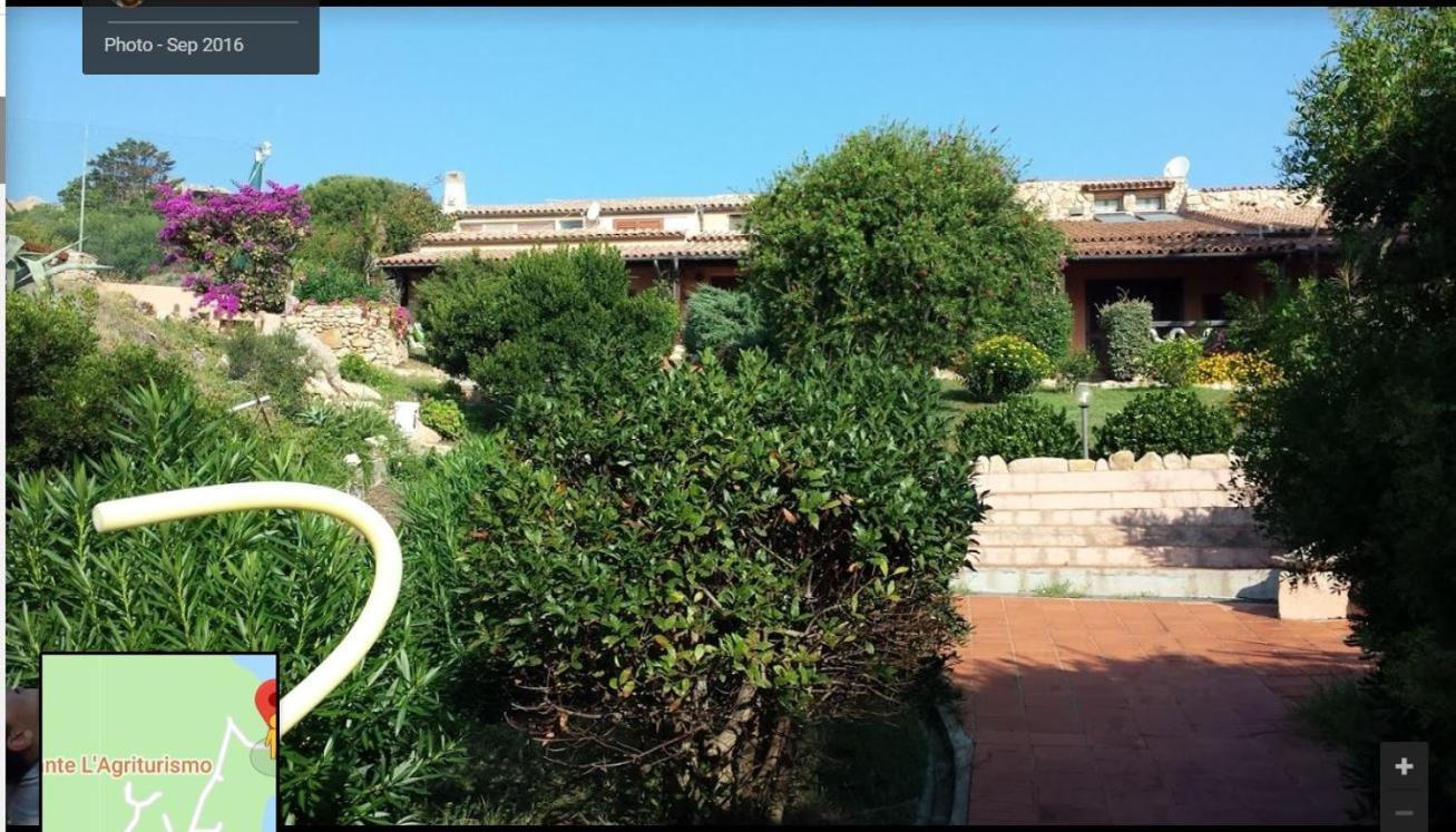 Casa Mughetto R5055 Seafront, Private Sea Access, Swimming Pool La Maddalena (Sassari)