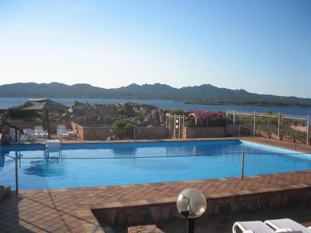 Casa Mughetto R5055 Seafront, Private Sea Access, Swimming Pool *