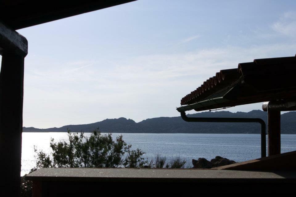 Casa Mughetto R5055 Seafront, Private Sea Access, Swimming Pool * La Maddalena (Sassari)