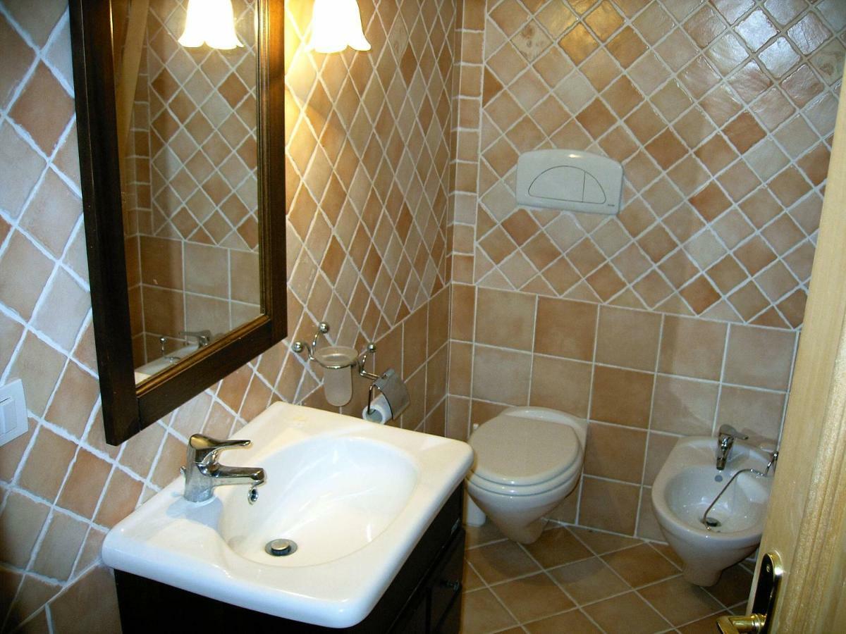 Casa Mughetto R5055 Seafront, Private Sea Access, Swimming Pool