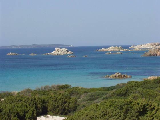 Casa Mughetto R5055 Seafront, Private Sea Access, Swimming Pool Holiday home *