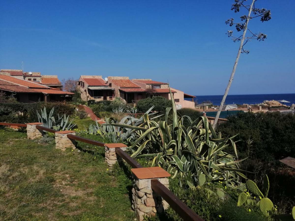 Casa Mughetto R5055 Seafront, Private Sea Access, Swimming Pool * La Maddalena (Sassari)