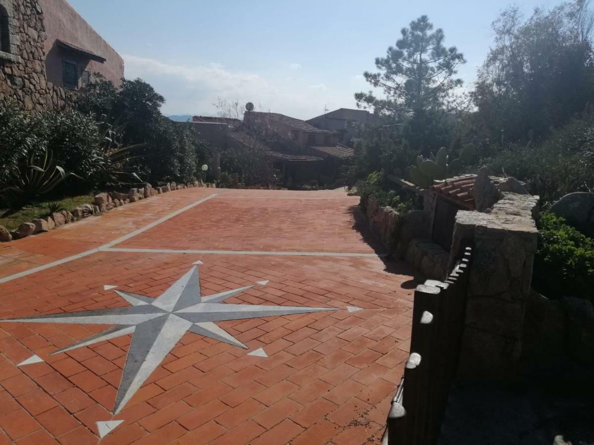 Casa Mughetto R5055 Seafront, Private Sea Access, Swimming Pool Holiday home La Maddalena (Sassari)