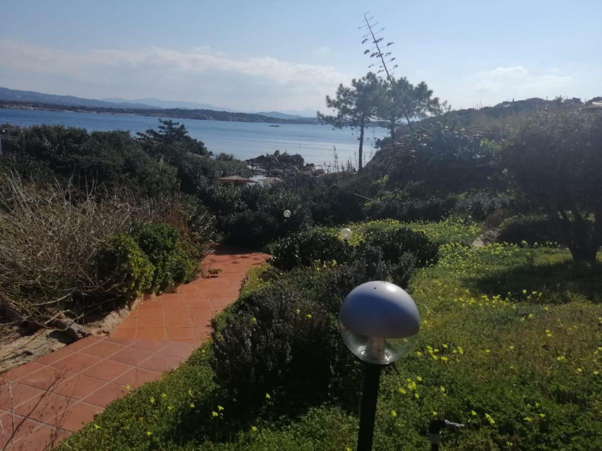 Casa Mughetto R5055 Seafront, Private Sea Access, Swimming Pool Holiday home La Maddalena (Sassari)