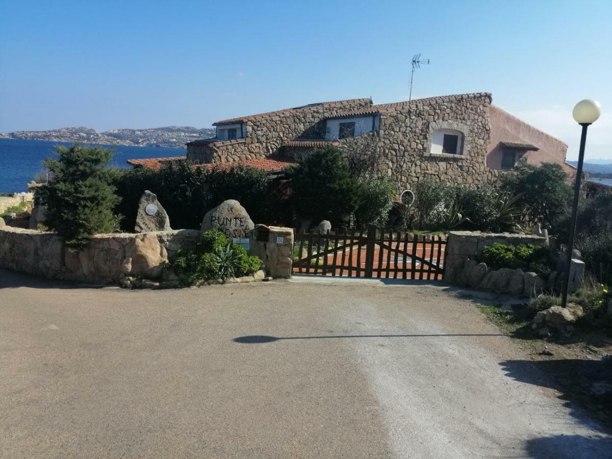 Casa Mughetto R5055 Seafront, Private Sea Access, Swimming Pool La Maddalena (Sassari)