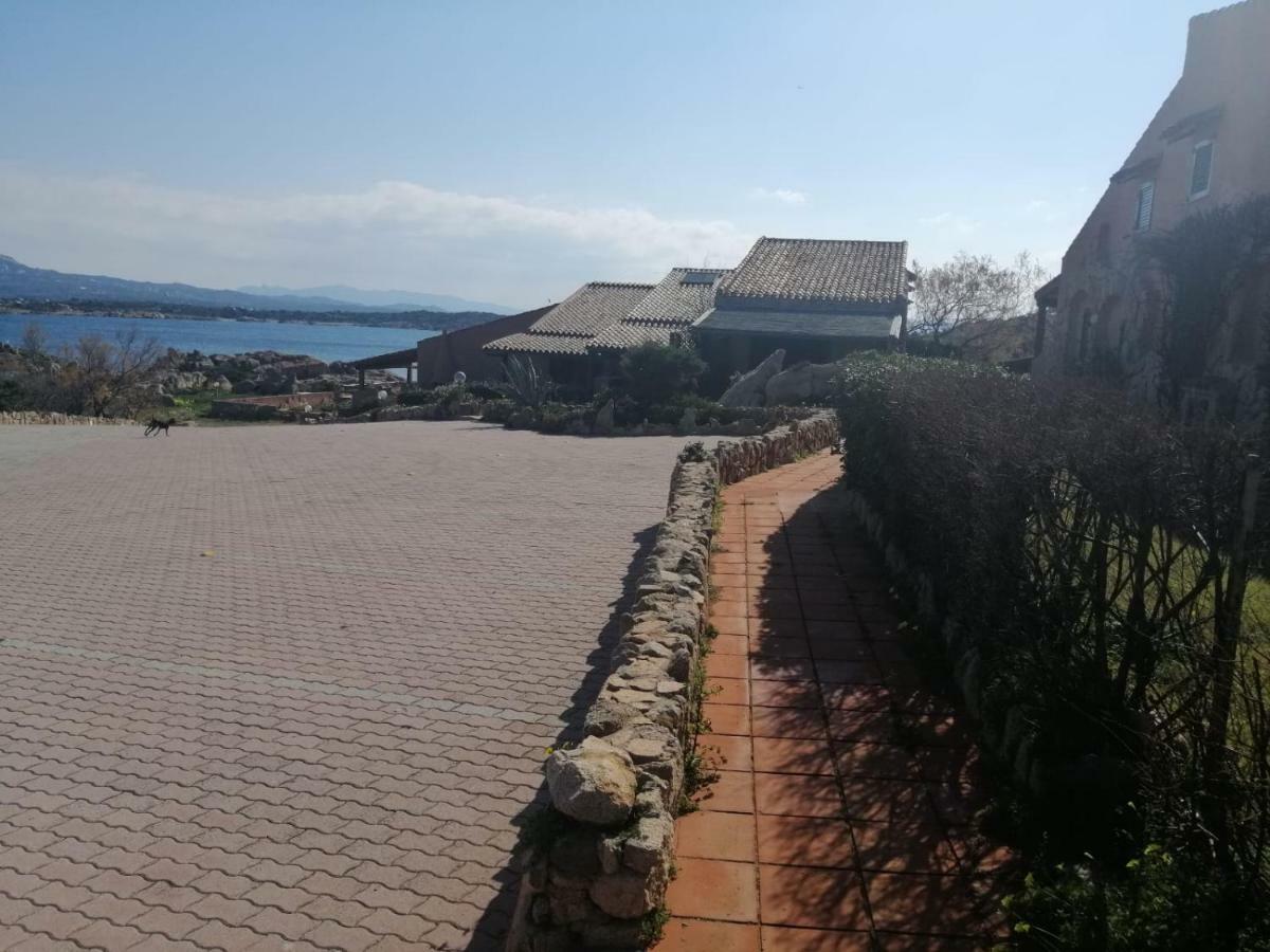 Casa Mughetto R5055 Seafront, Private Sea Access, Swimming Pool Holiday home