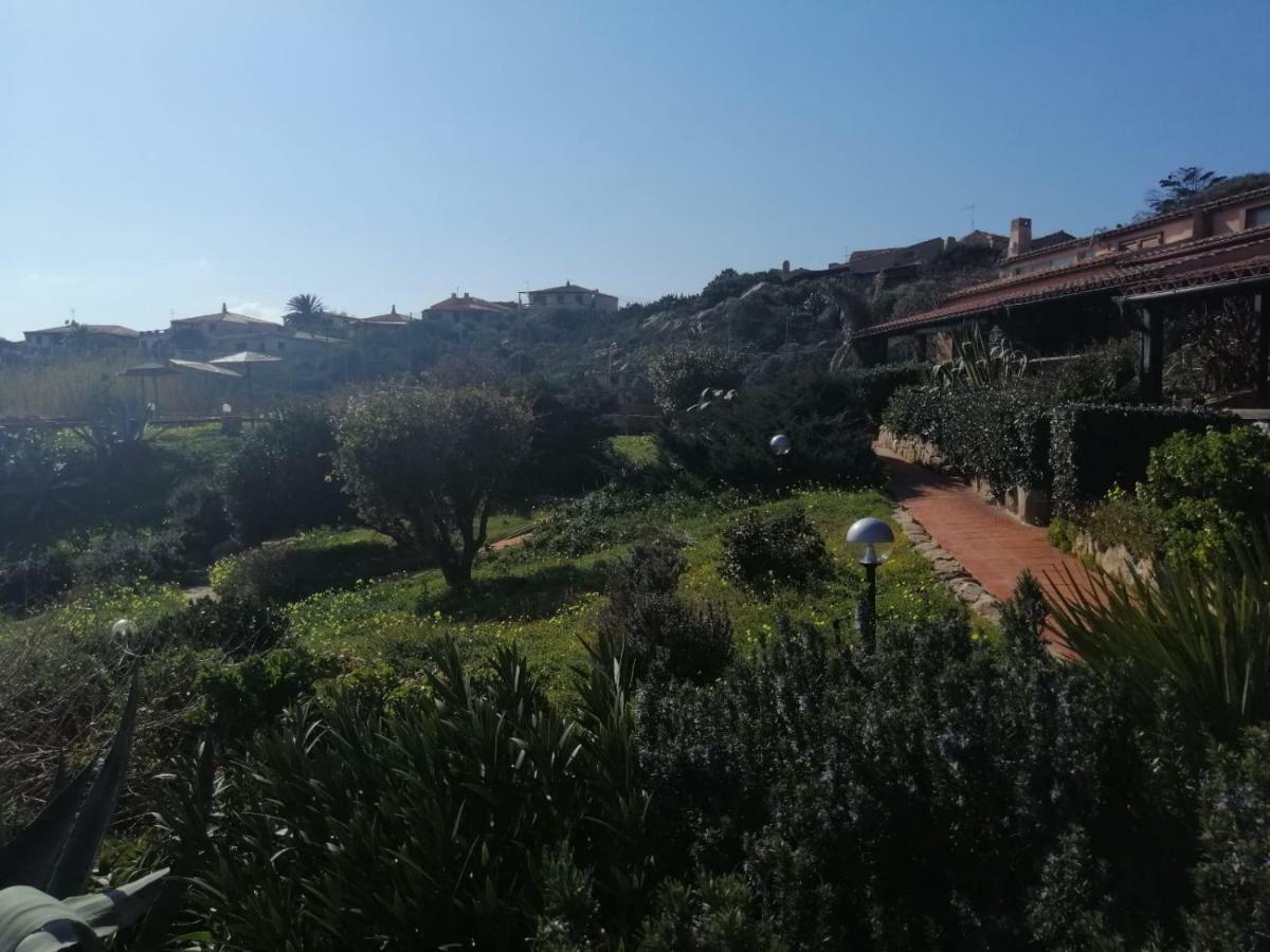 Holiday home Casa Mughetto R5055 Seafront, Private Sea Access, Swimming Pool La Maddalena (Sassari)